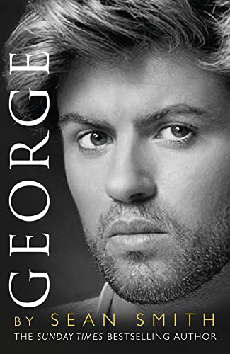 Stock image for George: A Memory of George Michael for sale by SecondSale