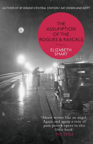 9780008155742: THE ASSUMPTION OF THE ROGUES & RASCALS