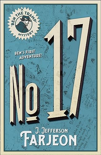 Stock image for No. 17 for sale by Blackwell's