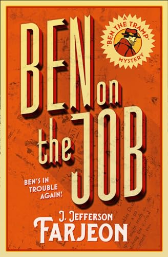 9780008156039: Ben on the Job (Ben the Tramp Mysteries)