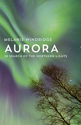 Stock image for Aurora: In Search of the Northern Lights for sale by WorldofBooks