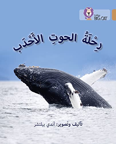 Stock image for Journey of Humpback Whales for sale by Blackwell's
