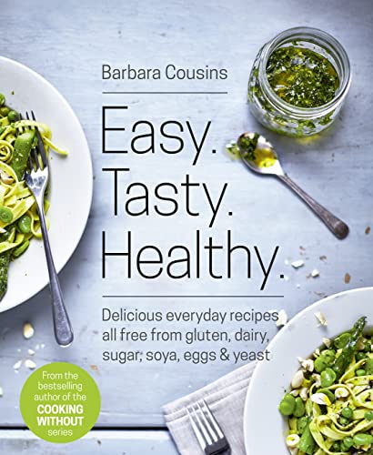 Stock image for Easy, Tasty, Healthy for sale by Blackwell's