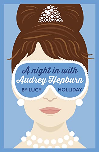 9780008156855: A Night in with Audrey Hepburn/A Night in with Marilyn Monroe