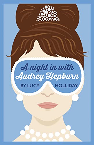 Stock image for A Night in with Audrey Hepburn/A Night in with Marilyn Monroe for sale by WorldofBooks