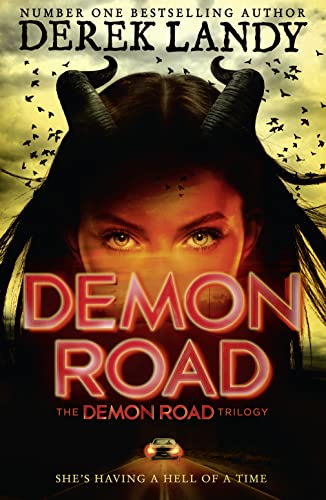 9780008156923: Demon Road: Book 1 (The Demon Road Trilogy)