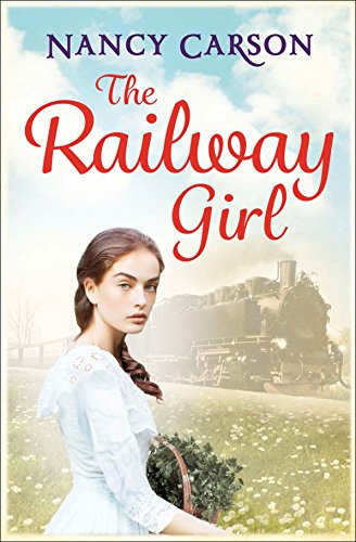 Beispielbild fr The Railway Girl zum Verkauf von Better World Books: West