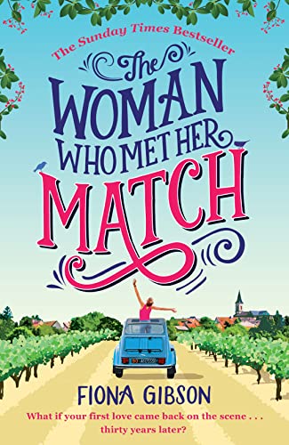 Beispielbild fr The Woman Who Met Her Match: A Funny Romantic Comedy That Will Make You Laugh Out Loud! zum Verkauf von medimops