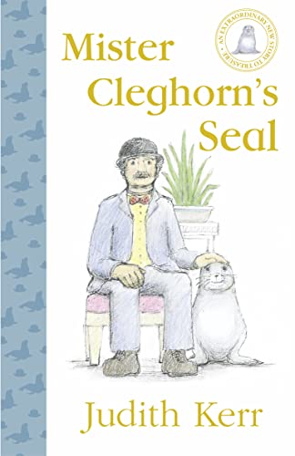 9780008157302: Mister Cleghorn’s Seal
