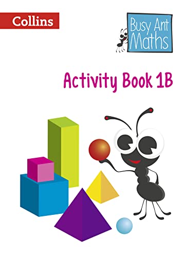 Stock image for Activity Book 1B for sale by Blackwell's