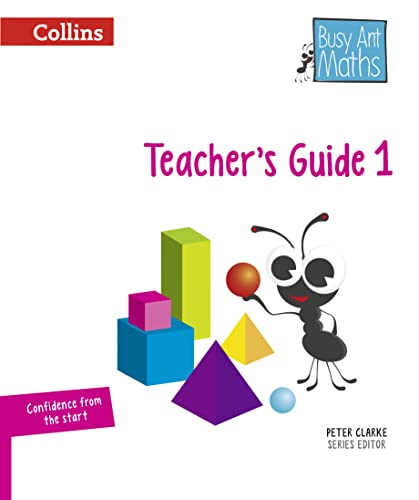 Stock image for Year 1 Teacher Guide Euro Pack for sale by Revaluation Books