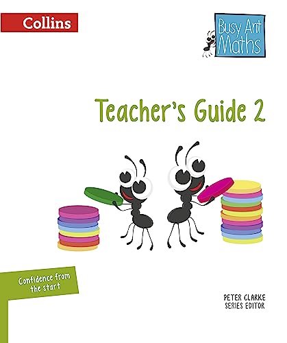 Stock image for Year 2 Teacher Guide Euro Pack for sale by Revaluation Books