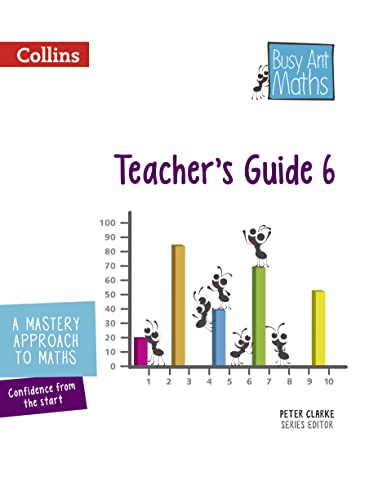 Stock image for Year 6 Teacher Guide Euro Pack for sale by Revaluation Books