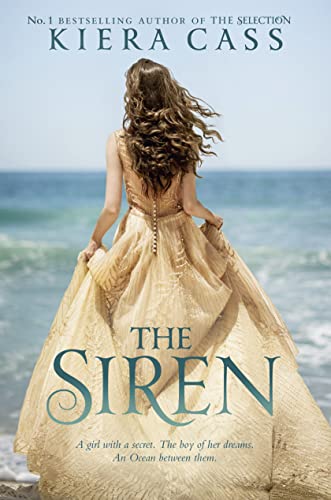 Stock image for The Siren for sale by Blackwell's