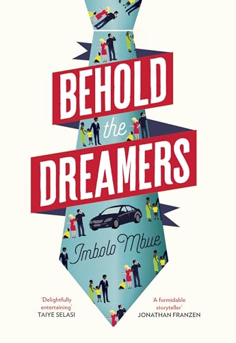 Beispielbild für Behold the Dreamers: An Oprah's Book Club Pick zum Verkauf von Discover Books