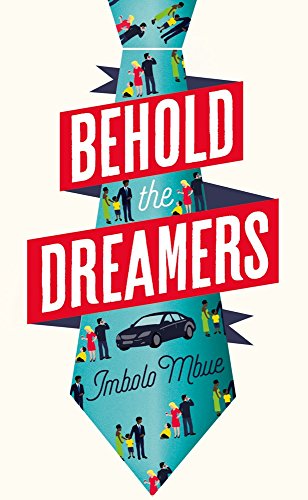 Beispielbild für Behold the Dreamers: An Oprahâ  s Book Club pick zum Verkauf von WorldofBooks