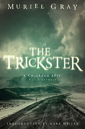 9780008158248: The Trickster