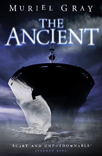 Stock image for The Ancient for sale by AwesomeBooks