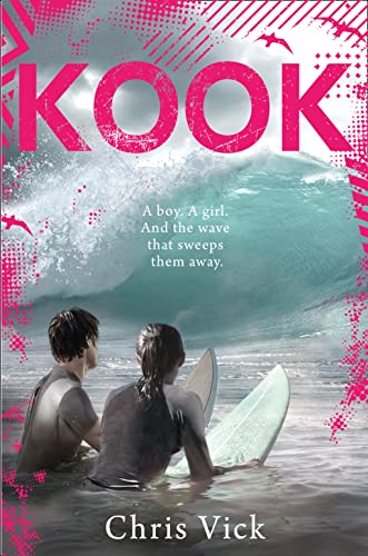 Stock image for Kook for sale by Better World Books