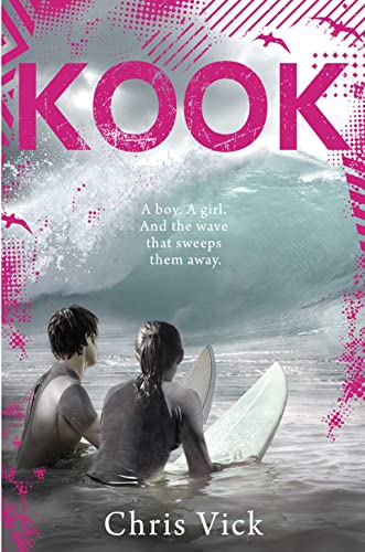 Stock image for Kook for sale by Better World Books