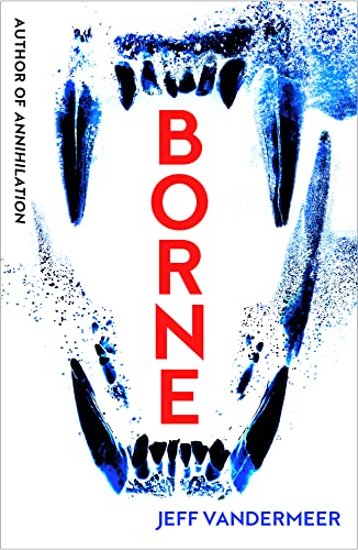 Stock image for Borne for sale by WorldofBooks