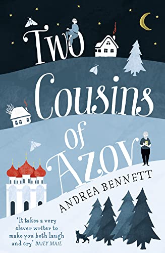 Stock image for Two Cousins of Azov, or, You Can't Pickle Love for sale by Blackwell's