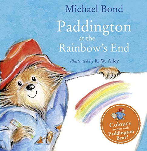Imagen de archivo de Paddington at the Rainbows End a la venta por Once Upon A Time Books
