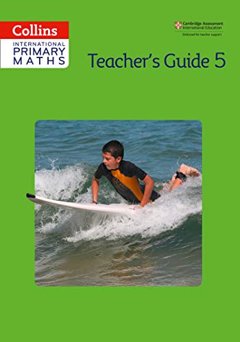 9780008159986: Teacher’s Guide 5