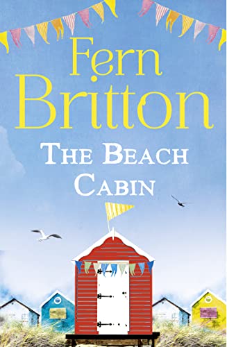 Stock image for The Beach Cabin: A Short Story for sale by WorldofBooks