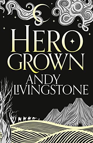 Stock image for Hero Grown: Book 2 (Seeds of Destiny) for sale by WorldofBooks