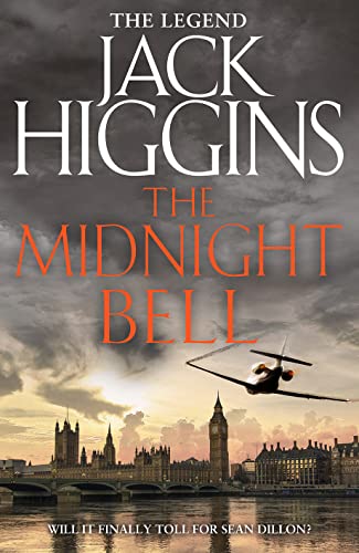 9780008160289: The Midnight Bell: Book 22 (Sean Dillon Series)