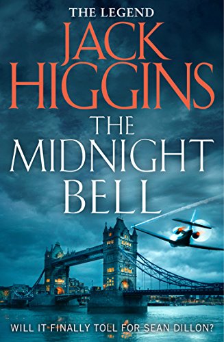 9780008160319: The Midnight Bell (Sean Dillon Series, Book 22) [Idioma Ingls]