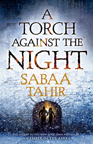 9780008160340: A torch against the night: 2