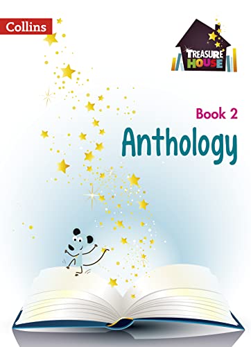 9780008160456: Anthology Year 2 (Treasure House)