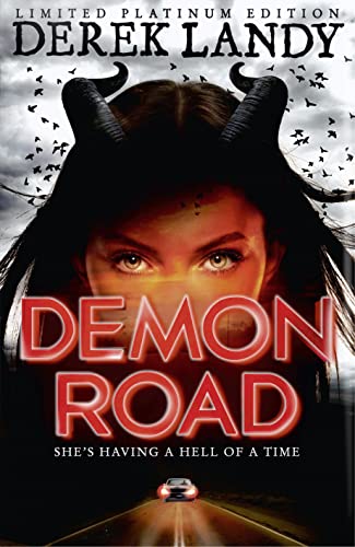 9780008160500: Demon Road: Book 1 (The Demon Road Trilogy)