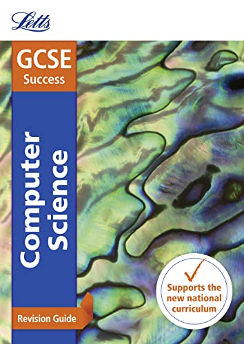 Beispielbild fr GCSE 9-1 Computer Science Revision Guide zum Verkauf von WorldofBooks