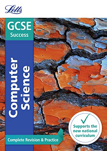 Imagen de archivo de GCSE 9-1 Computer Science Complete Revision & Practice (Letts GCSE 9-1 Revision Success) a la venta por WorldofBooks