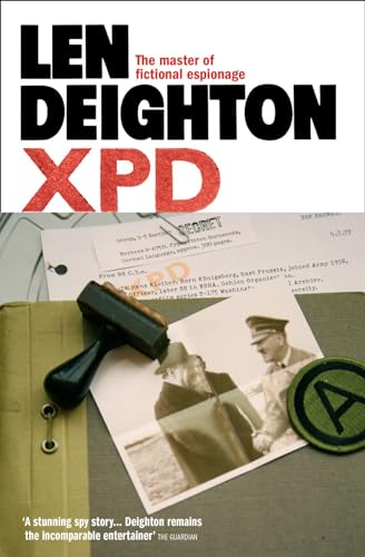 Stock image for Xpd for sale by Better World Books