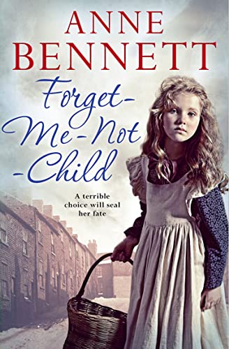 Stock image for Forget-Me-Not Child for sale by GF Books, Inc.