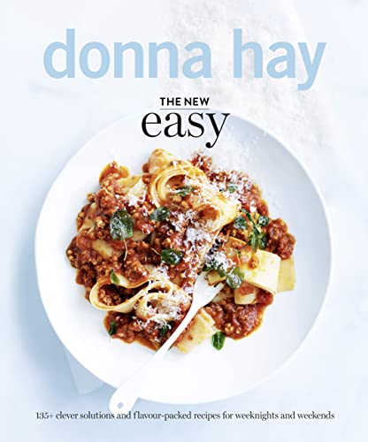 Stock image for The New Easy for sale by Blackwell's