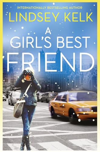 Beispielbild fr A Girl's Best Friend (Tess Brookes Series) (Book 3) zum Verkauf von SecondSale