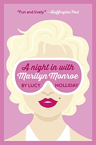 Beispielbild fr A Night in with Marilyn Monroe (a Night in with, Book 2) zum Verkauf von Better World Books