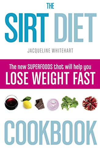 Beispielbild fr The Sirt Diet Cookbook zum Verkauf von WorldofBooks