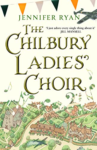 Beispielbild fr The Chilbury Ladies' Choir zum Verkauf von Blackwell's