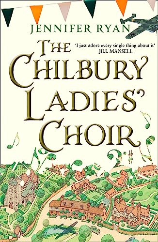 Stock image for The Chilbury Ladies' Choir for sale by Blackwell's