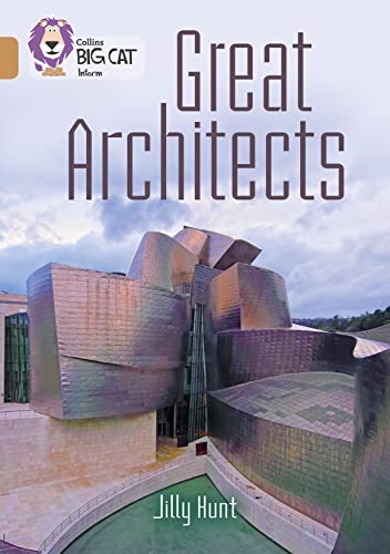 Stock image for Great Architects for sale by Blackwell's