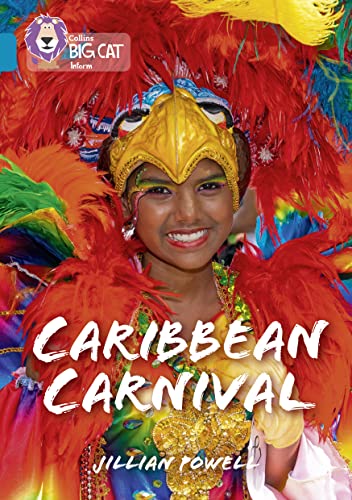 Stock image for Caribbean Carnival for sale by Blackwell's