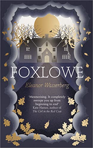 Stock image for Foxlowe for sale by Better World Books