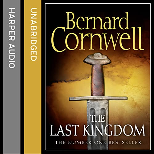 9780008164393: The Last Kingdom: Book 1 (The Last Kingdom Series)