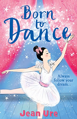 Beispielbild fr Born to Dance (Dance Trilogy) (Book 1) zum Verkauf von Your Online Bookstore